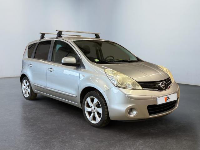 Nissan Note image 9
