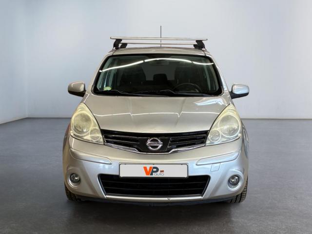 Nissan Note image 4