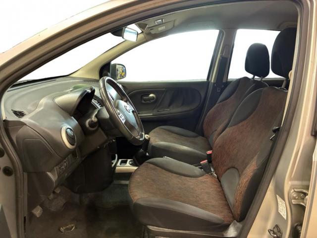 Nissan Note image 5
