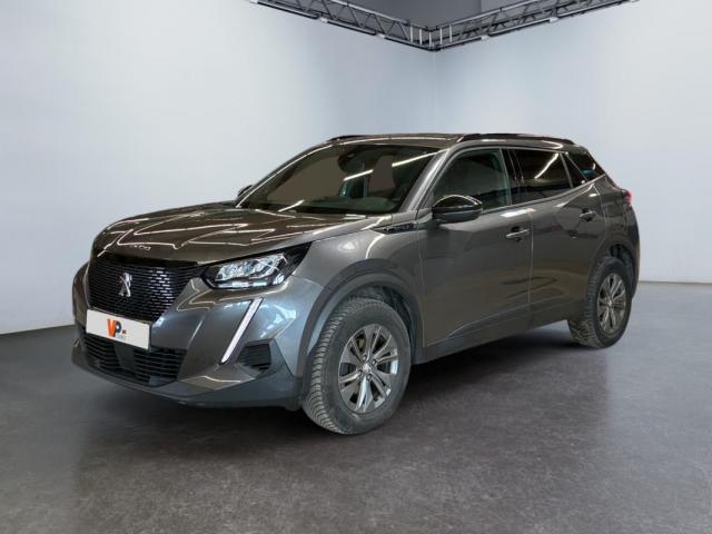 Peugeot 2008 Puretech 130 S&s Eat8 Style