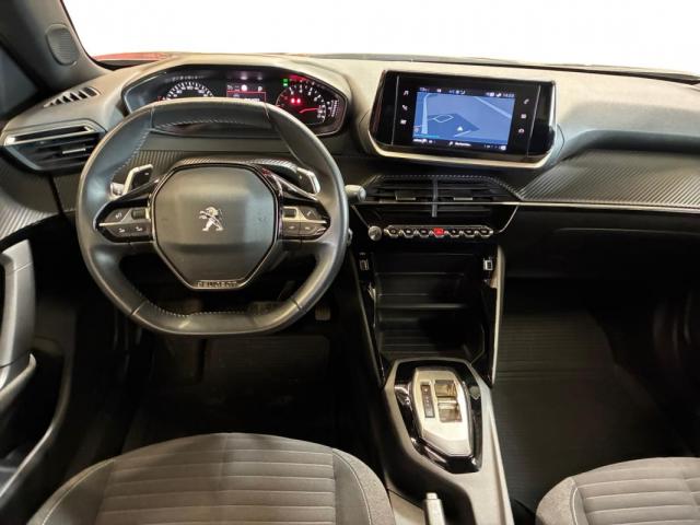 Peugeot 2008 image 9