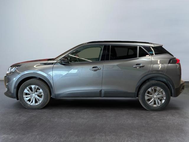 Peugeot 2008 image 8