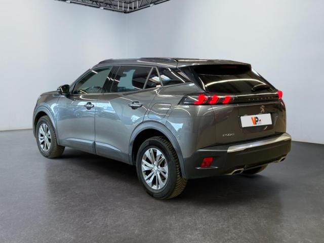 Peugeot 2008 image 2