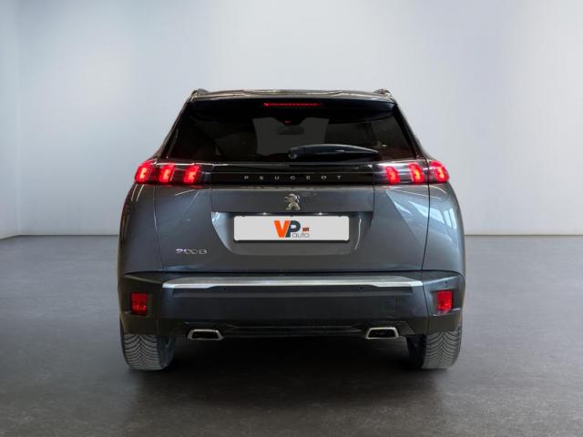 Peugeot 2008 image 4