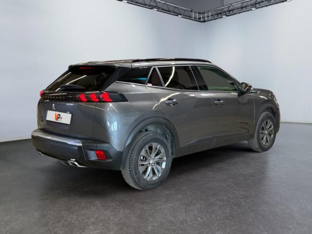Peugeot 2008 image 6