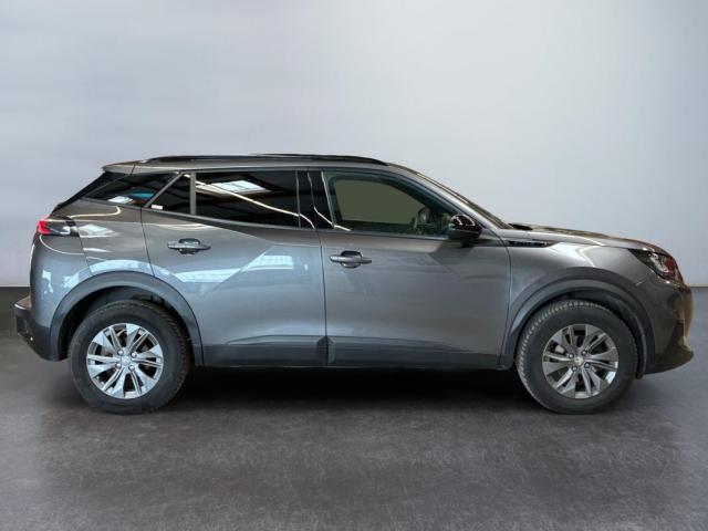 Peugeot 2008 image 5