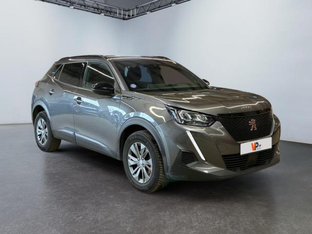 Peugeot 2008 image 1