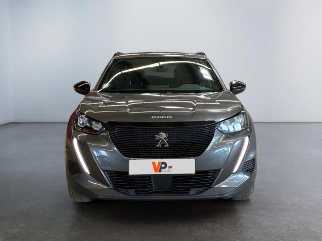 Peugeot 2008 image 7