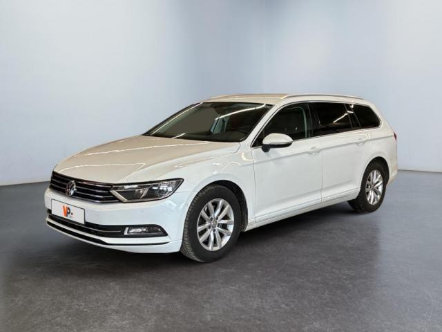 Volkswagen Passat Sw 1.6 Tdi 120 Bmt Confortline