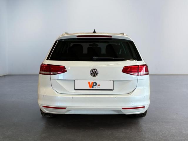 Volkswagen Passat Sw image 4