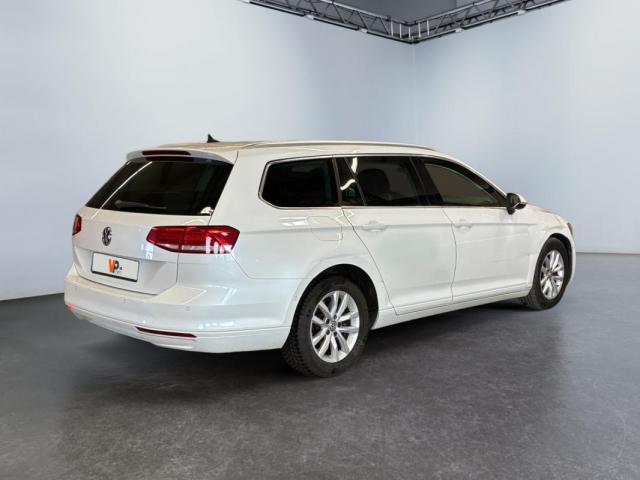 Volkswagen Passat Sw image 8