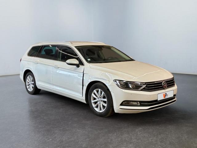Volkswagen Passat Sw image 5