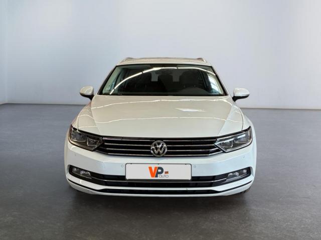 Volkswagen Passat Sw image 3