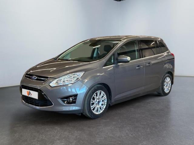 Ford Grand C-Max 1.6 Tdci 115 Fap Business Max