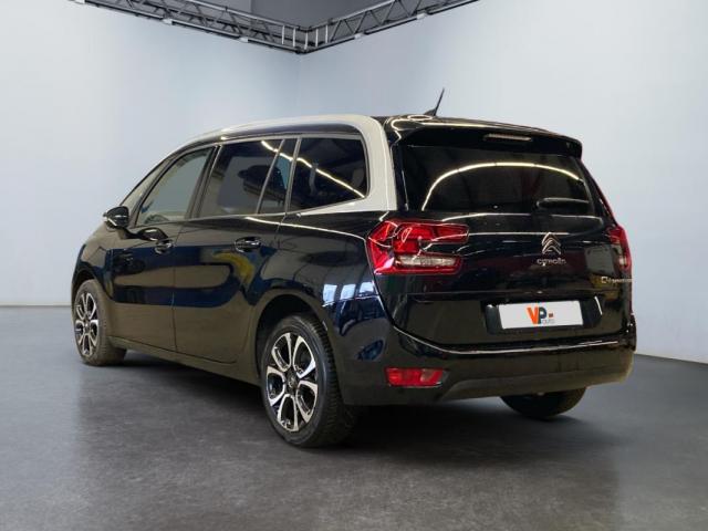 Citroen Grand C4 Spacetourer image 7