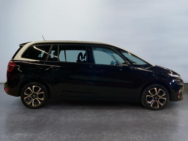 Citroen Grand C4 Spacetourer image 6