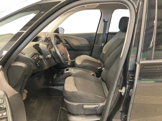 Citroen Grand C4 Spacetourer image 4