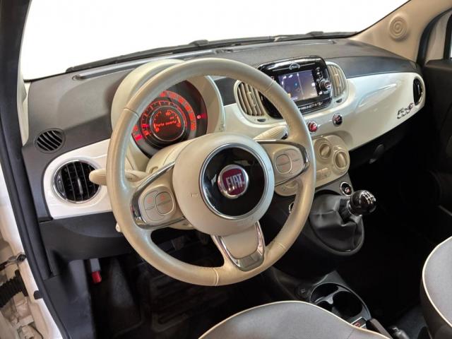 Fiat 500c image 9