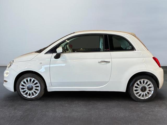 Fiat 500c image 3