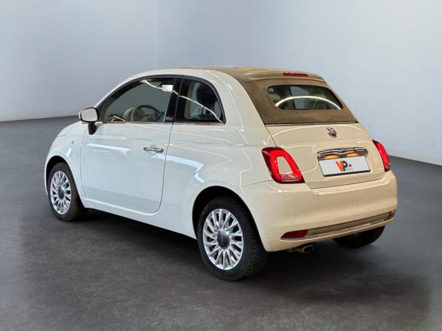 Fiat 500c image 1