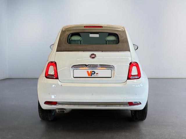 Fiat 500c image 6