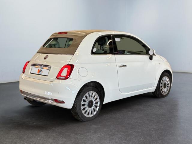 Fiat 500c image 2
