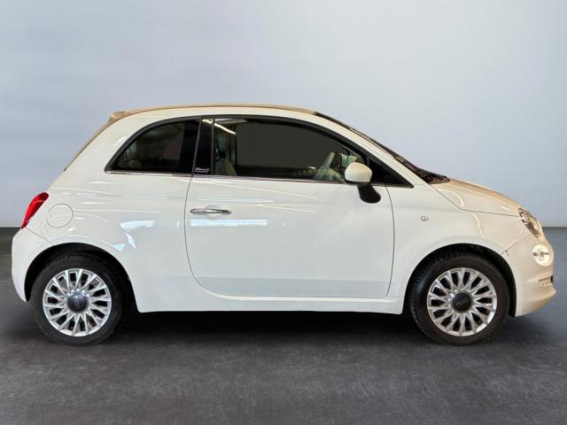 Fiat 500c image 8