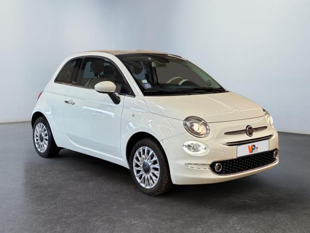 Fiat 500c image 7