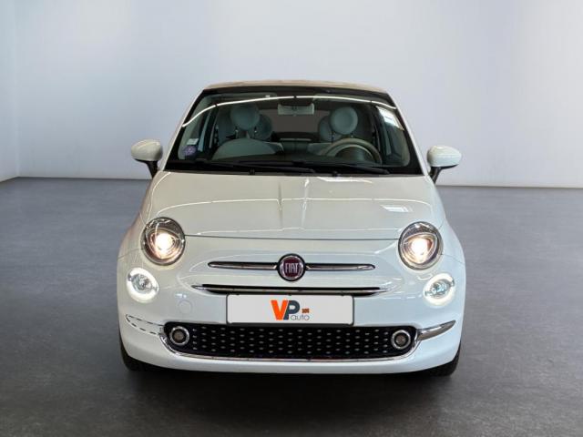 Fiat 500c image 5