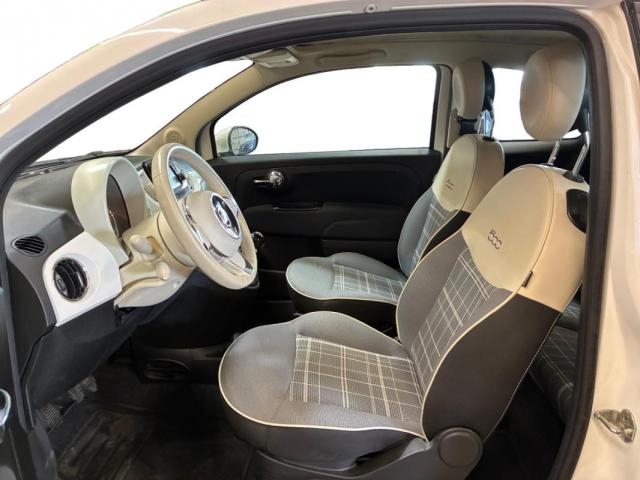 Fiat 500c image 4