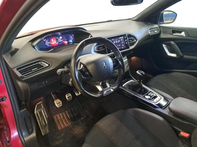 Peugeot 308 image 5