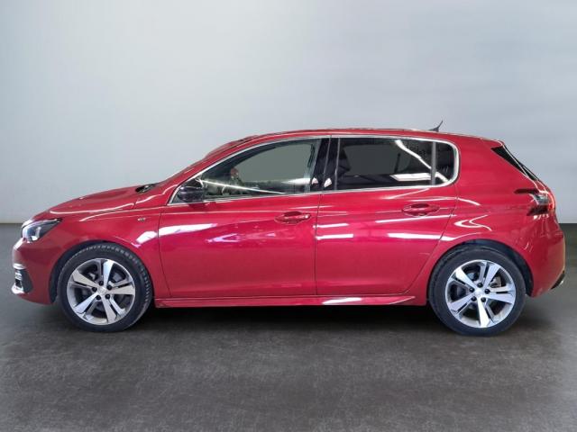 Peugeot 308 image 4