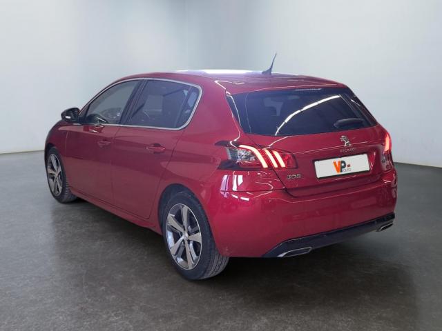 Peugeot 308 image 6