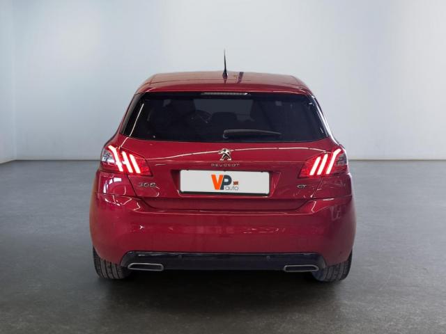 Peugeot 308 image 9