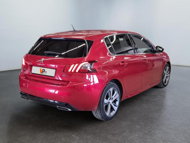 Peugeot 308 image 3