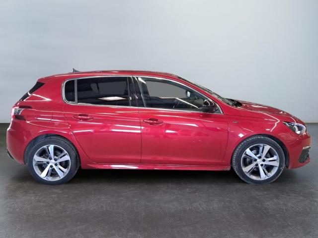Peugeot 308 image 7