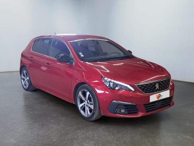 Peugeot 308 image 8