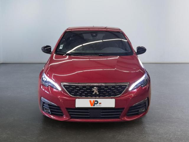 Peugeot 308 image 2