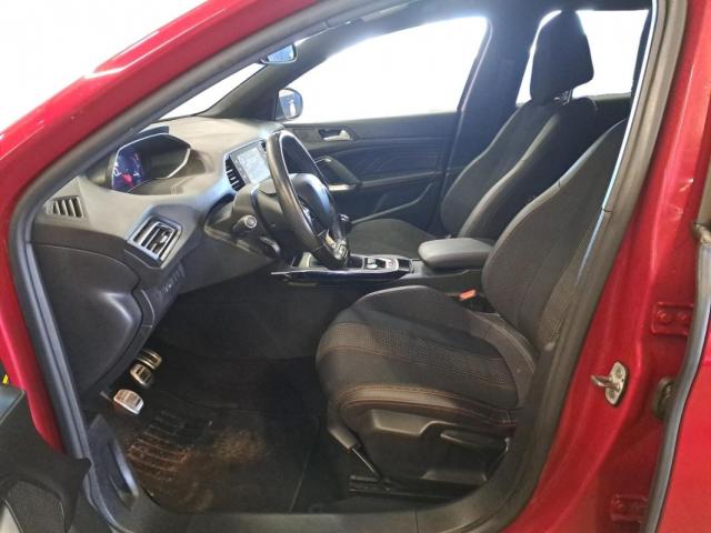 Peugeot 308 image 1