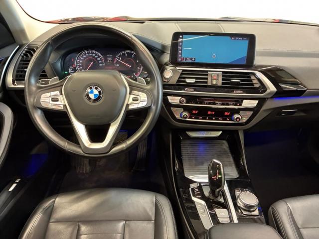 Bmw X3 image 1