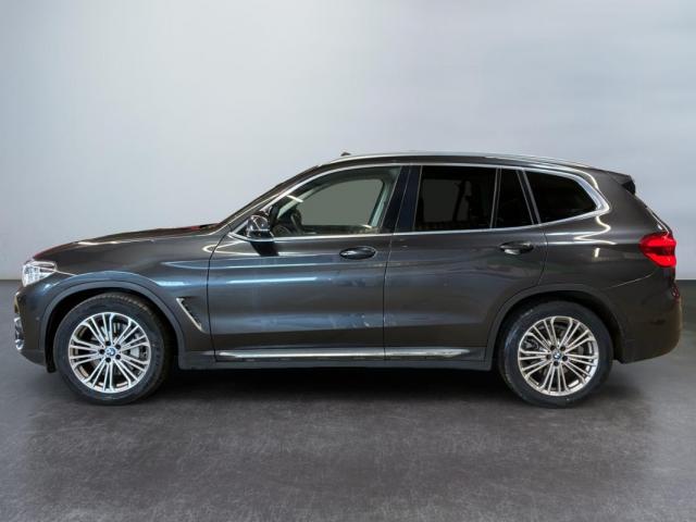 Bmw X3 image 6