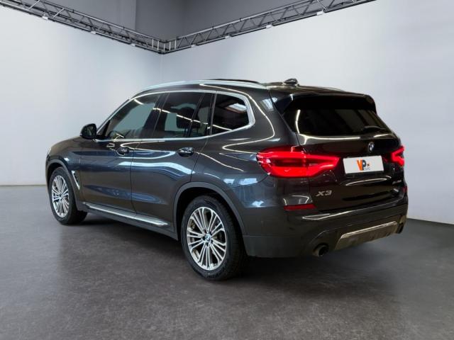 Bmw X3 image 3