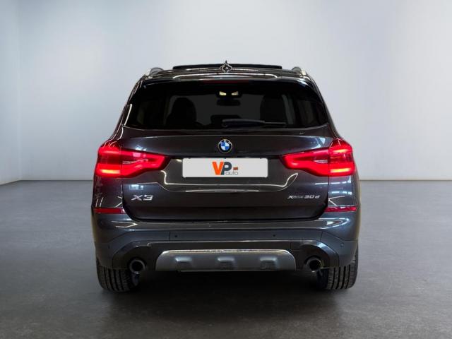 Bmw X3 image 4