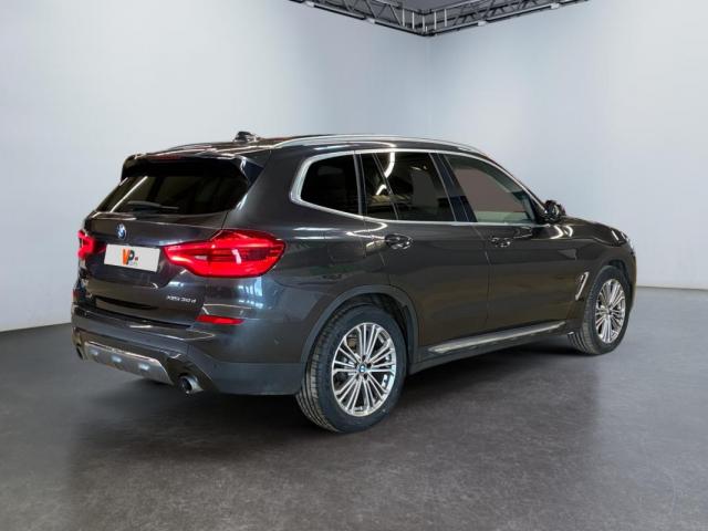 Bmw X3 image 7