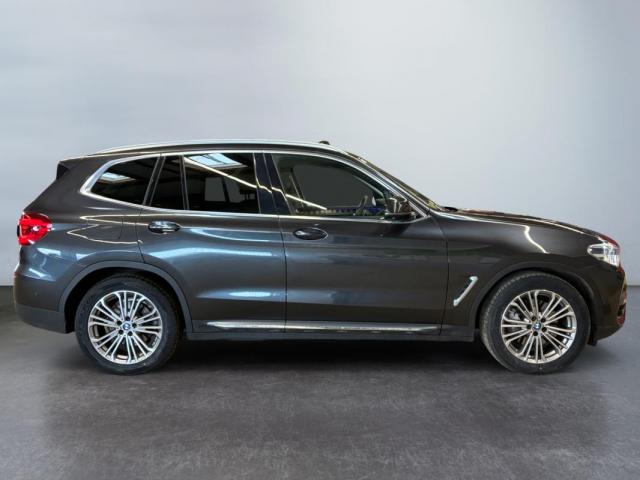 Bmw X3 image 8