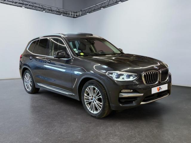 Bmw X3 image 9