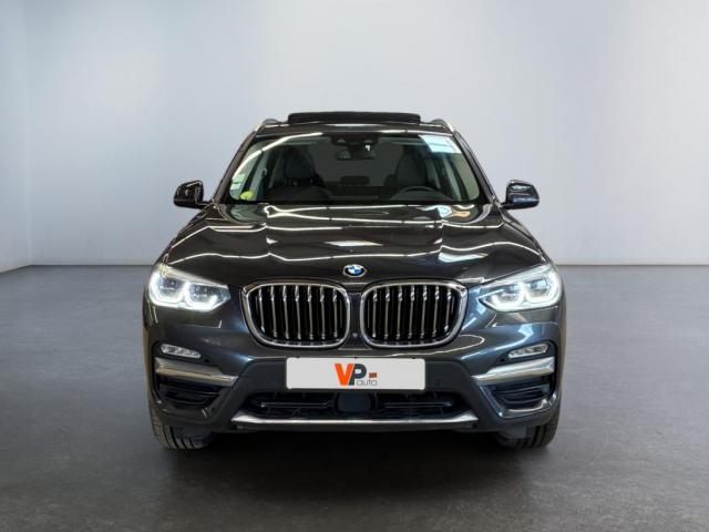 Bmw X3 image 2