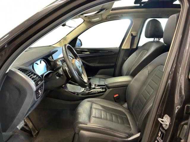 Bmw X3 image 5