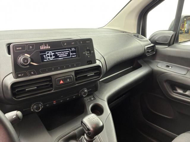 Peugeot Partner image 3
