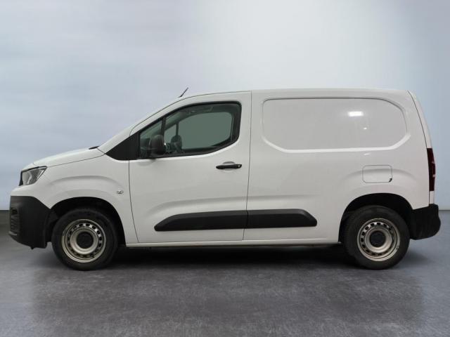 Peugeot Partner image 8